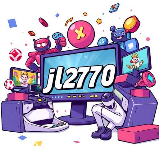 Rising Trends in Online Gaming: The Role of jl777