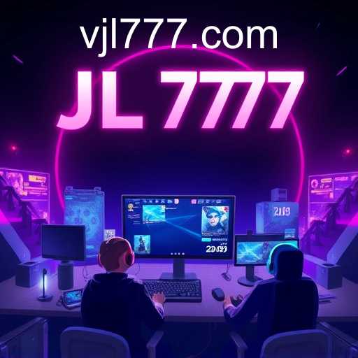 The Rise of JL777 in Online Gaming