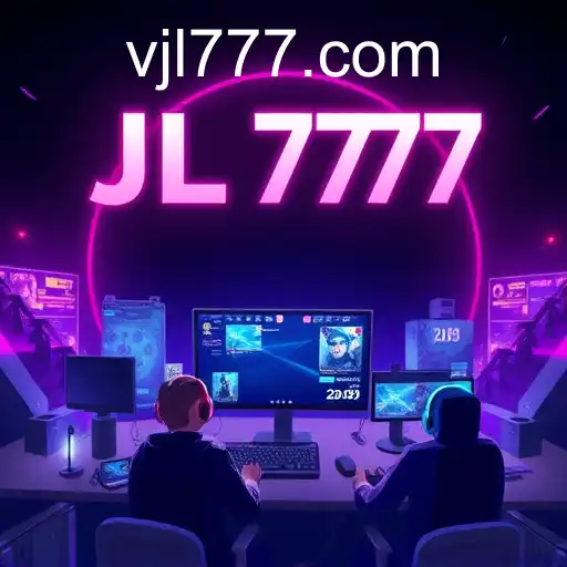The Rise of JL777 in Online Gaming