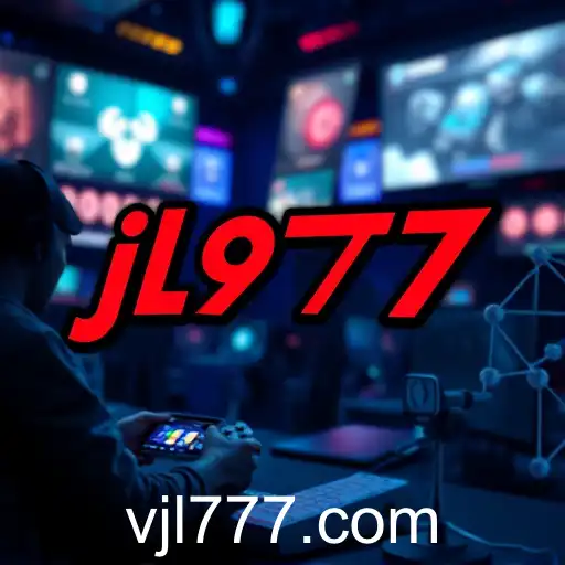The Rise of jl777: A Digital Frontier in Gaming