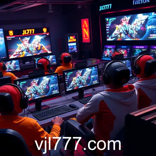 The Rise of Online Gaming in a New Era