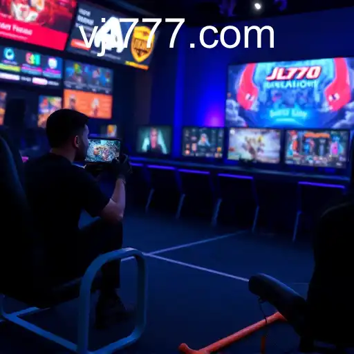 The Rise of Online Gaming in the Digital Age