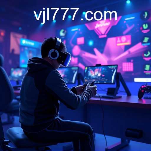 Rising Trends in the Online Gaming Industry