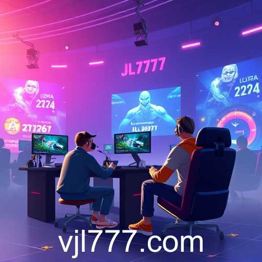 Rising Trends in Online Gaming: The JL777 Phenomenon