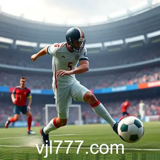Exploring the 'Sports Games' Category on jl777
