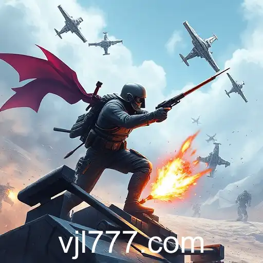 Exploring the 'Strategy Games' Category with jl777: Unveiling New Horizons